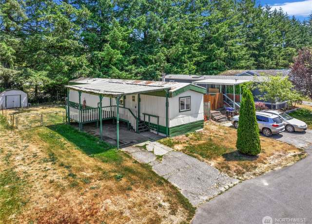 Property at 3371 SE Bielmeier Rd #26, Port Orchard, WA 98366, 2 beds, 1 bath