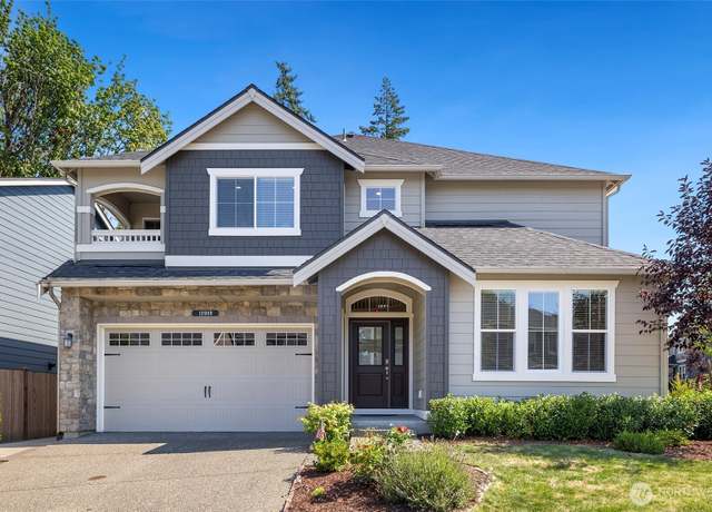 Property at 10909 33rd Pl NE Unit H249, Lake Stevens, WA 98258, 5 beds, 3 baths