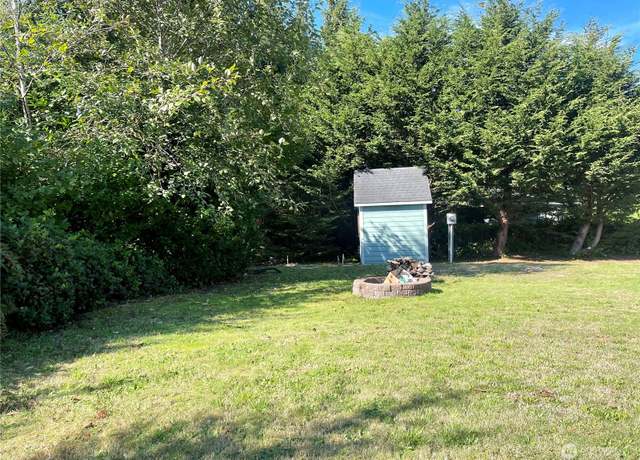 Property at 20821 Birch Pl, Ocean Park, WA 98640