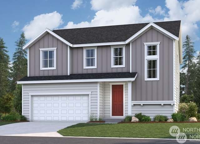 Property at 5602 Farmstead Pl #27, Ferndale, WA 98248, 3 beds, 2.5 baths
