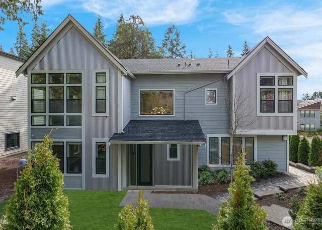 Property at 592 155th Pl NE, Bellevue, WA 98007, 5 beds, 3.5 baths
