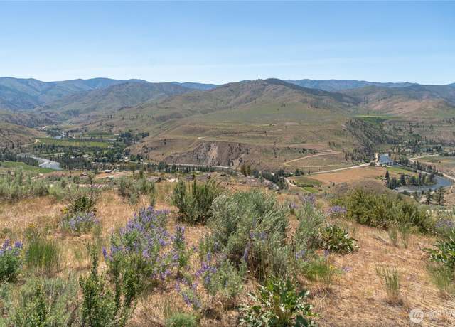 Property at 3 Lot Highland Vis, Methow, WA 98834