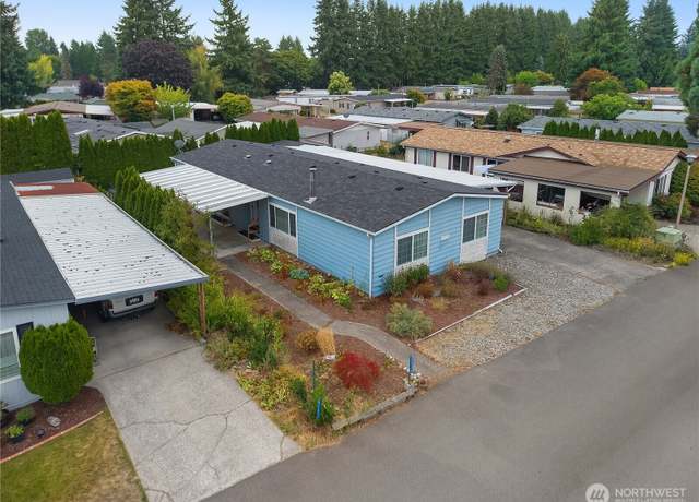 Property at 5226 Chelan Ln SE, Lacey, WA 98503, 3 beds, 2 baths