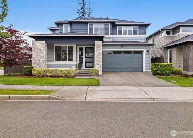 Property at 24821 237th Ln SE, Maple Valley, WA 98038, 5 beds, 5 baths