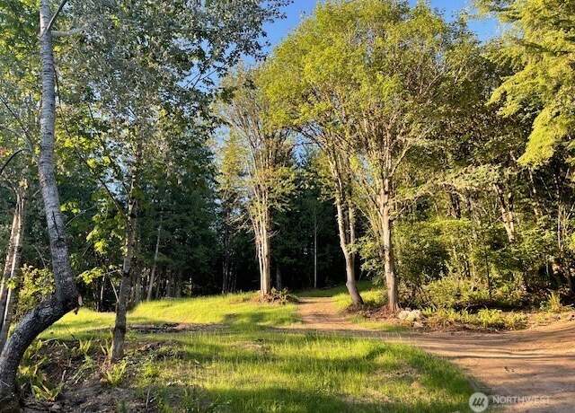 Property at 1 XXX Leland Valley Rd W, Quilcene, WA 98376