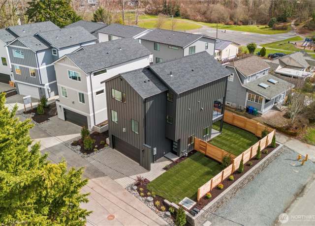 Property at 6734 21st Ave SW, Seattle, WA 98106, 3 beds, 3.5 baths