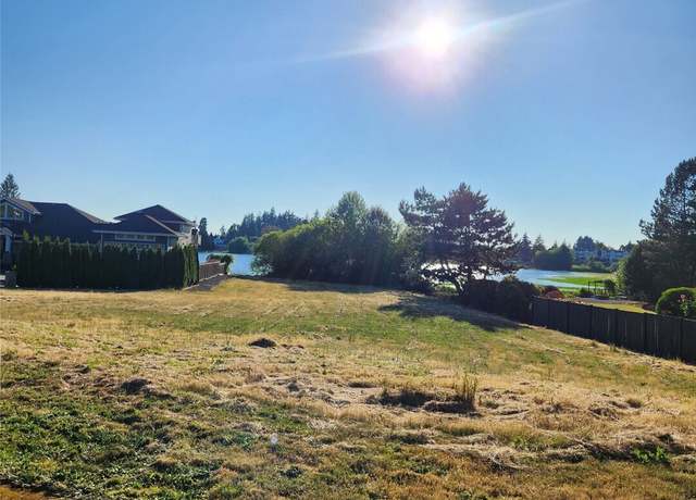 Property at 14 XX 28th Avenue Ct, Milton, WA 98354