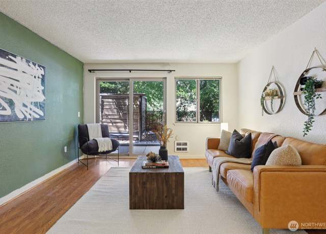 Property at 275 W Roy St #114, Seattle, WA 98119, 1 bed, 1 bath