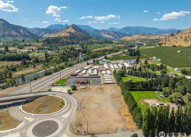 Property at 5816 Sunburst Ln, Cashmere, WA 98815
