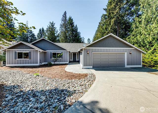 Property at 109 Vancouver Pl, Sequim, WA 98382, 3 beds, 2 baths