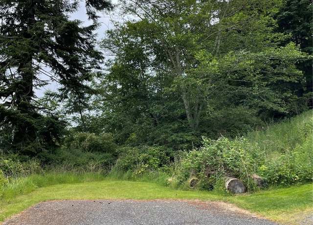 Property at 0 XXX Cranes Landing Dr, Greenbank, WA 98253