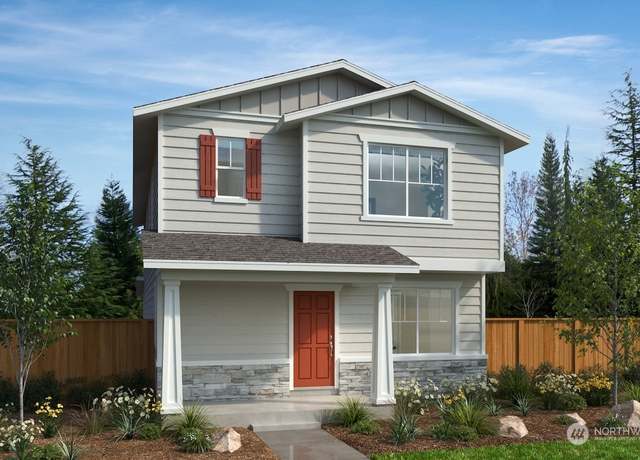 Property at 5207 87th Ave NE #006, Marysville, WA 98270, 4 beds, 3 baths