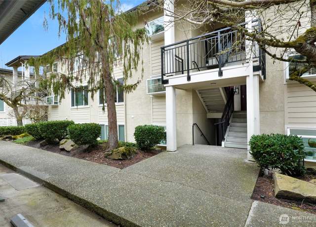 Property at 705 136th Pl NE Unit A-5, Bellevue, WA 98005, 2 beds, 2 baths