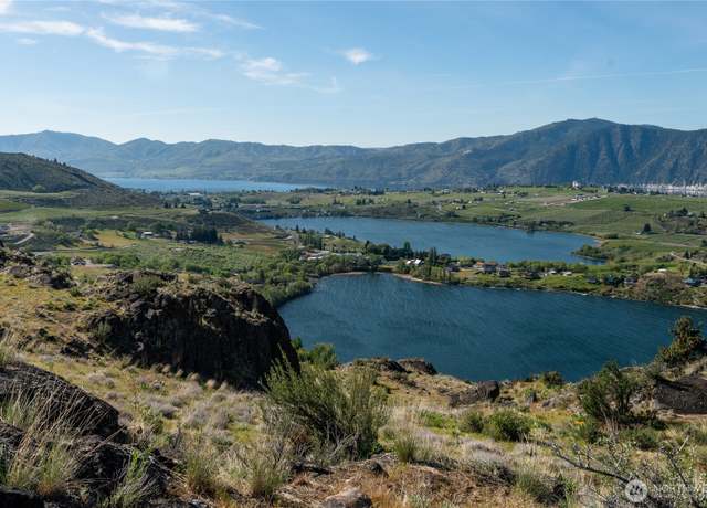 Property at 463 Glory View Ln, Manson, WA 98831