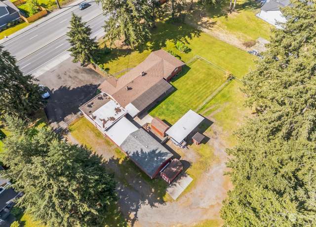 Property at 2515 176th St E, Tacoma, WA 98445, 4 beds, 2 baths