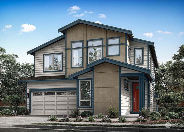 Property at 13306 SE 238th Pl #6, Kent, WA 98042, 4 beds, 3 baths