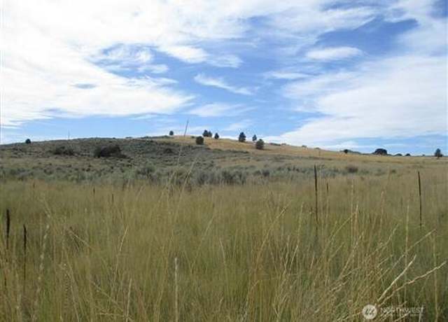 Property at 0 Road 20 NW or Peach Rd, Mansfield, WA 98843