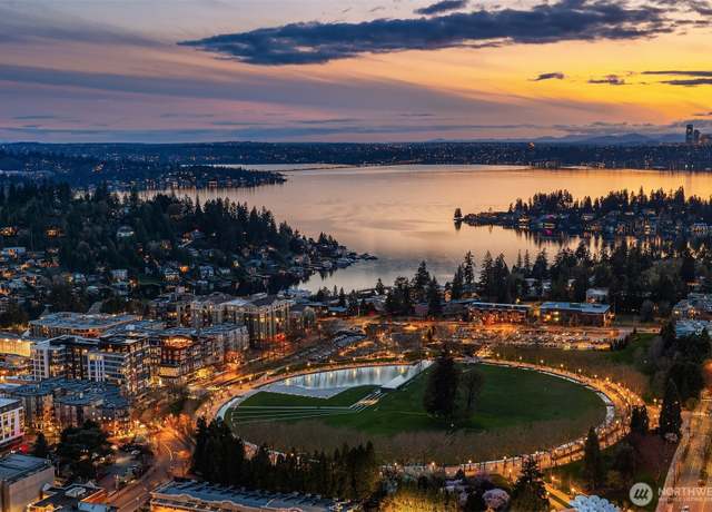 Property at 10700 NE 4th St #4202, Bellevue, WA 98004, 2 beds, 2.5 baths