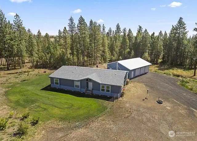 Property at 200 Lot A Fineview, Chehalis, WA 98532, 2 beds, 2 baths