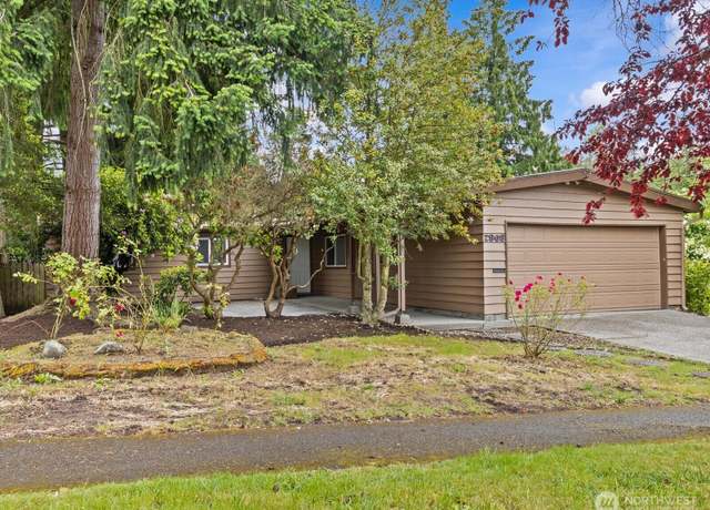 Property at 2909 SW 116th St, Burien, WA 98146, 3 beds, 1.5 baths
