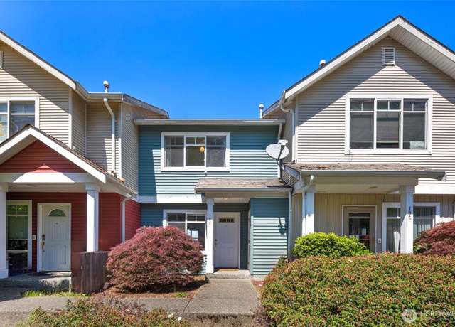 Property at 104 NE 94th St, Seattle, WA 98115, 2 beds, 1 bath