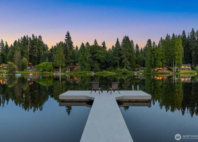 Property at 16229 NE Woodinville Duvall Rd, Woodinville, WA 98072, 5 beds, 4.5 baths