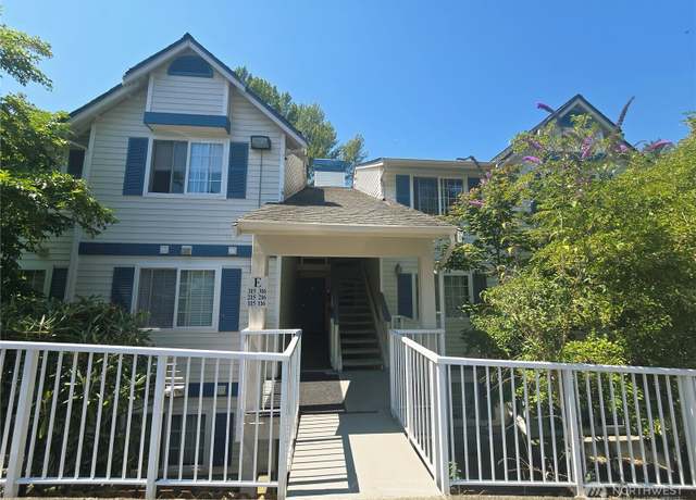 Property at 949 Aberdeen Ave NE Unit E316, Renton, WA 98056, 2 beds, 1 bath