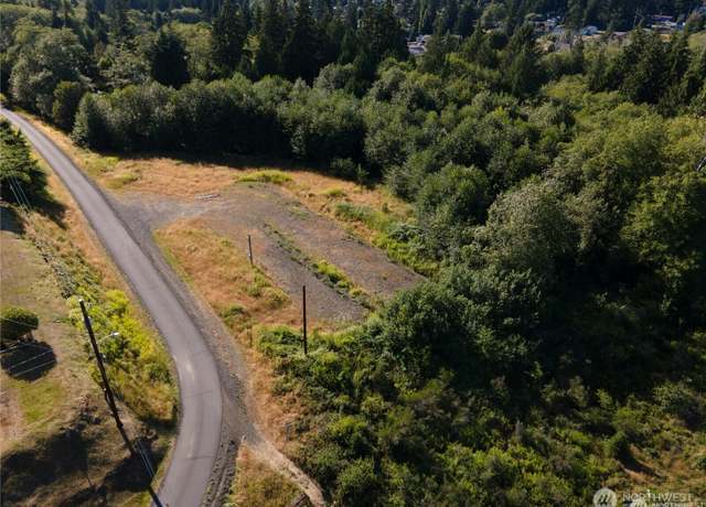 Property at 0 Lomax St, Aberdeen, WA 98520