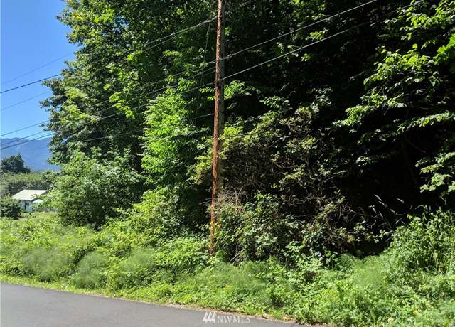 Property at 0 XX S Dillard Ave, Concrete, WA 98237