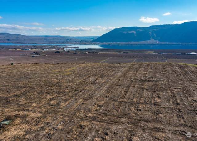 Property at 0 The Park Pl #7, Brewster, WA 98812