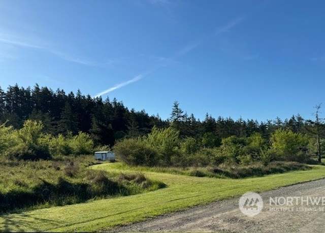 Property at 16 Airport Perimeter Way, Decatur Island, WA 98221
