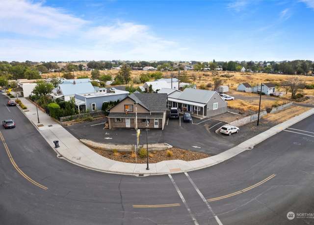 Property at 11 E Main St, Soap Lake, WA 98851, 2 beds, 6 baths