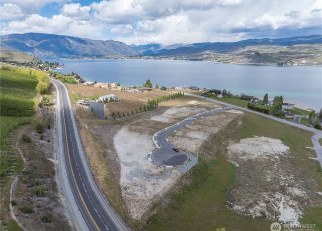 Property at 0 NHN Loretta Ln, Chelan, WA 98816