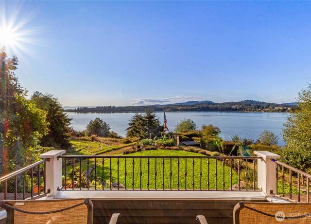 Property at 1935 False Bay Dr, Friday Harbor, WA 98250, 4 beds, 3.5 baths