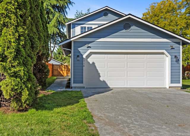 Property at 2718 179th Pl NE, Marysville, WA 98271, 3 beds, 2 baths