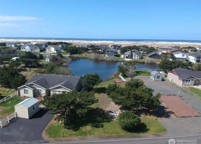 Property at 34315 I St, Ocean Park, WA 98640