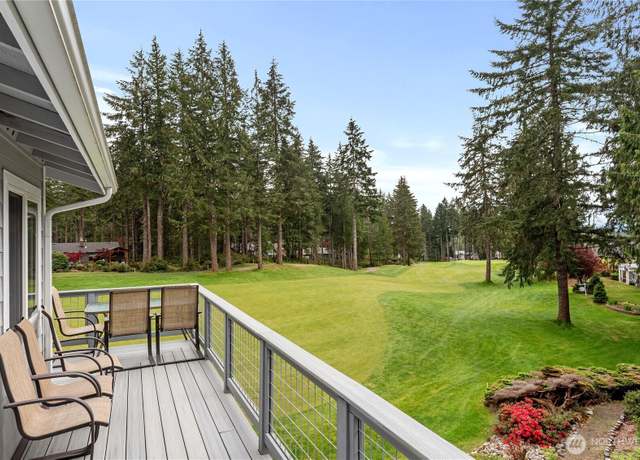 Property at 121 E Fir Tree Ln, Union, WA 98592, 3 beds, 2.5 baths