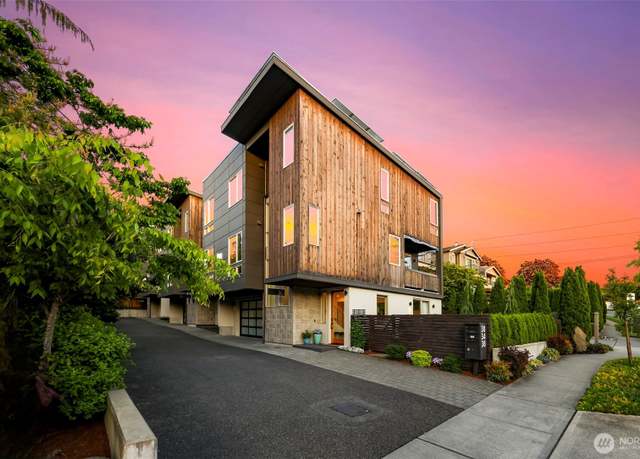 Property at 30 6th St, Kirkland, WA 98033, 4 beds, 3.5 baths