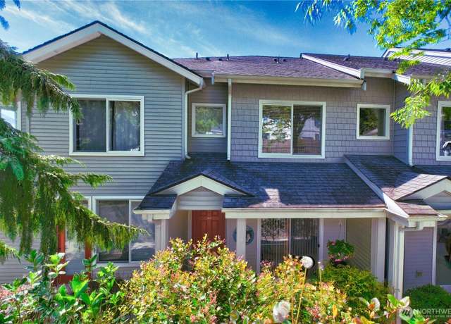 Property at 14721 1st Ln NE #102, Duvall, WA 98019, 2 beds, 2.5 baths