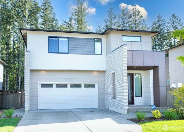 Property at 22919 SE Sycamore St, Black Diamond, WA 98010, 3 beds, 2.5 baths