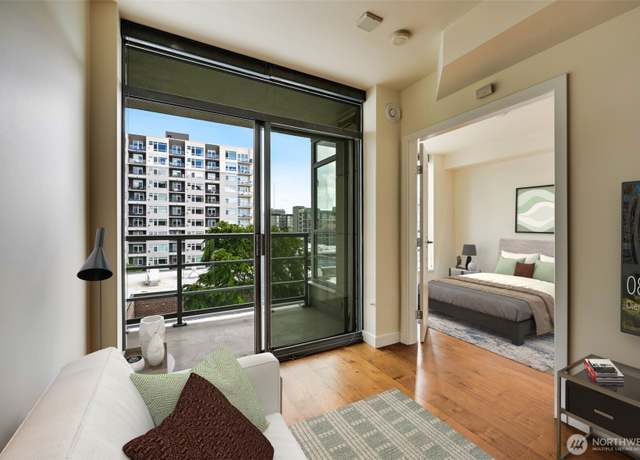 Property at 2929 1st Ave #720, Seattle, WA 98121, 1 bed, 1 bath
