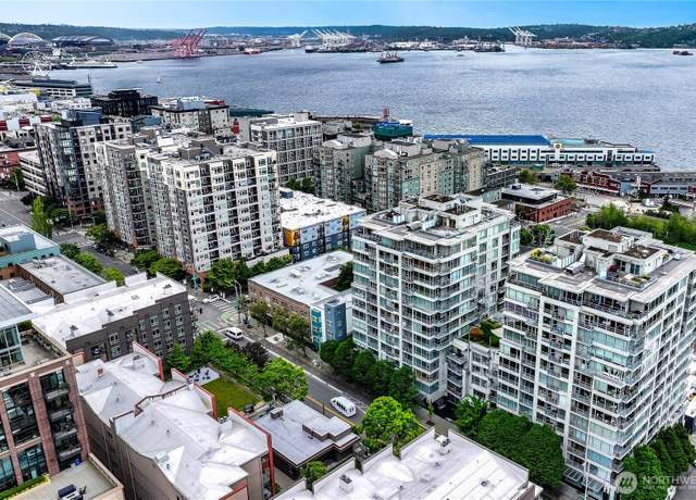 Property at 2929 1st Ave #720, Seattle, WA 98121, 1 bed, 1 bath