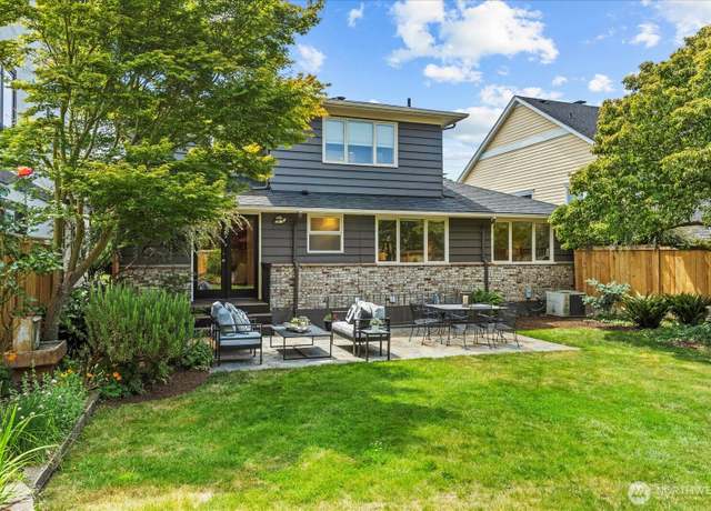 Property at 2906 W Eaton St, Seattle, WA 98199, 5 beds, 3.5 baths
