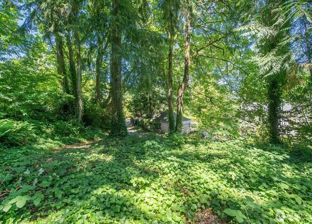 Property at 0 19xx Interlaken Dr E, Seattle, WA 98112