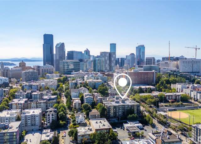 Property at 412 11th Ave #306, Seattle, WA 98122, 2 beds, 2 baths