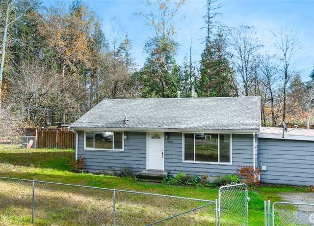 Property at 16004 114th Ave SE, Renton, WA 98055, 3 beds, 1 bath