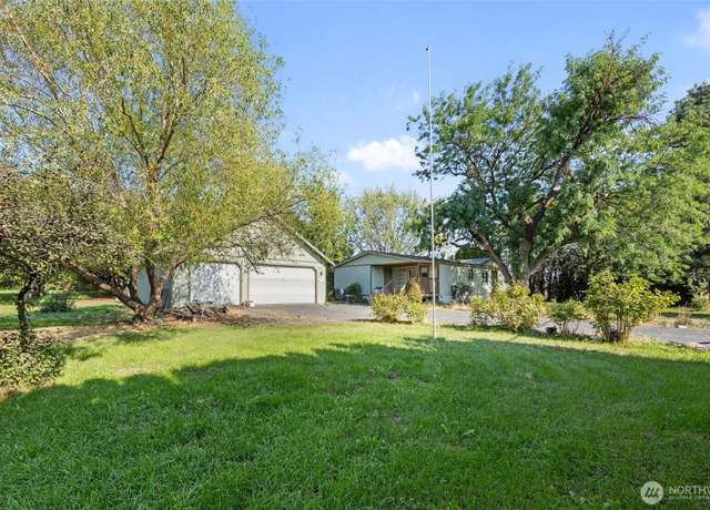 Property at 20464 Linden Rd NW, Soap Lake, WA 98851, 3 beds, 2 baths