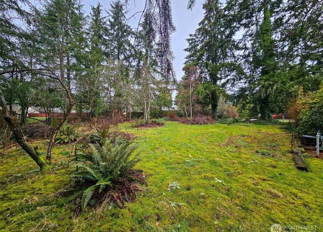 Property at 1713 Mike Ct NE, Olympia, WA 98506