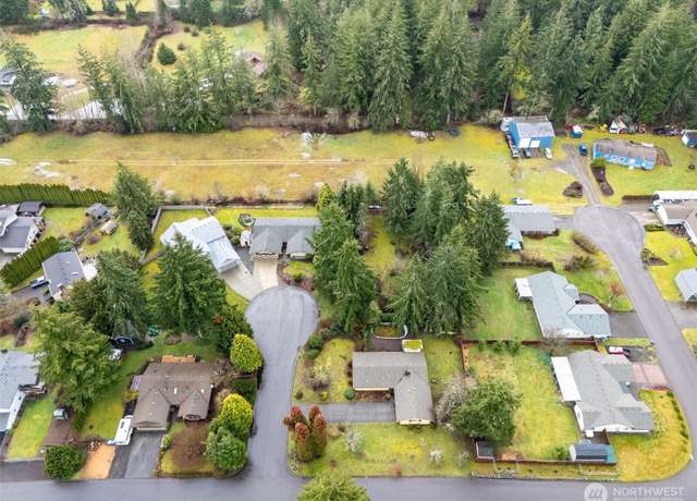 Property at 1713 Mike Ct NE, Olympia, WA 98506