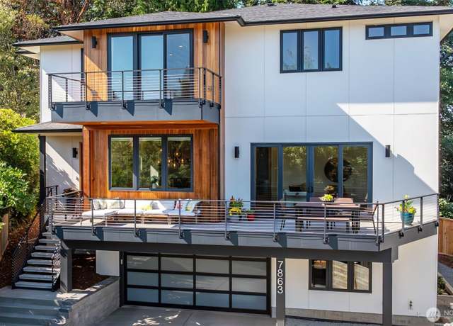 Property at 7863 56th Pl NE, Seattle, WA 98115, 5 beds, 4 baths